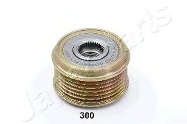 Japanparts RA-300 Механизм свободного хода генератора - 1