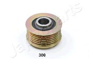 Japanparts RA-300 Механизм свободного хода генератора - 2