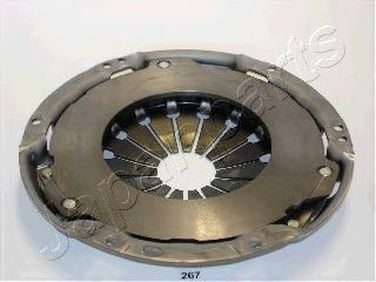 Japanparts SF-267 Нажимной диск сцепления - 2