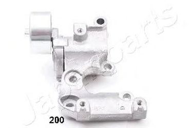 Japanparts TS-200 Натяжитель, поликлиновойремень - 2