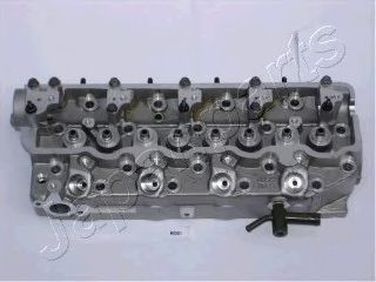 Japanparts XX-MI021S Головка цилиндра - 1