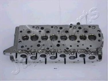 Japanparts XX-MI021S Головка цилиндра - 2