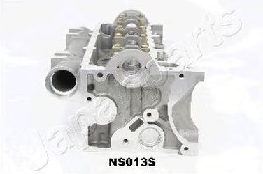Japanparts XX-NS013S Головка цилиндра - 5