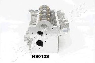 Japanparts XX-NS013S Головка цилиндра - 6
