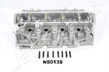 Japanparts XX-NS013S Головка цилиндра - 1