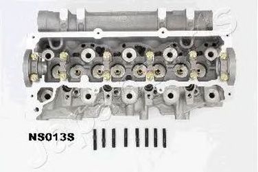 Japanparts XX-NS013S Головка цилиндра - 2