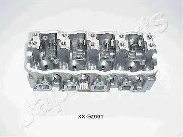 Japanparts XX-SZ001S Головка цилиндра - 1