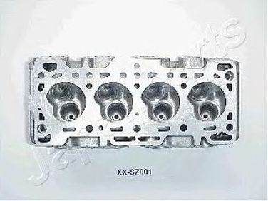 Japanparts XX-SZ001S Головка цилиндра - 2