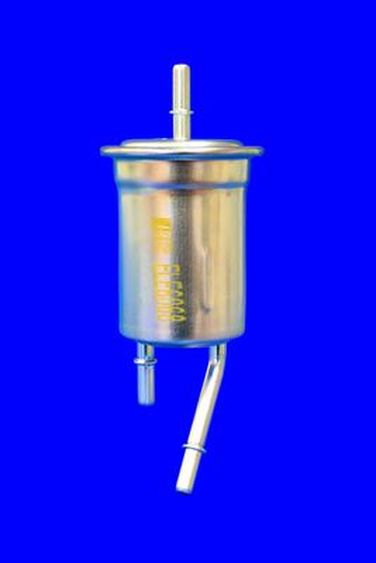 MECAFILTER ELE6068 Фильтр топливный - 1