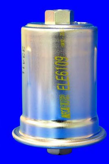 MECAFILTER ELE6109 Фильтр топливный - 1
