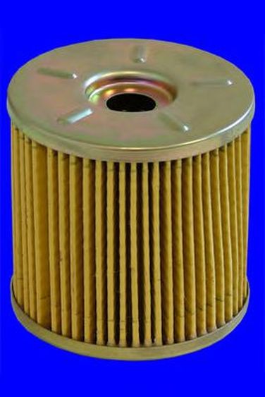 MECAFILTER ELG5285 Фильтр топливный - 1