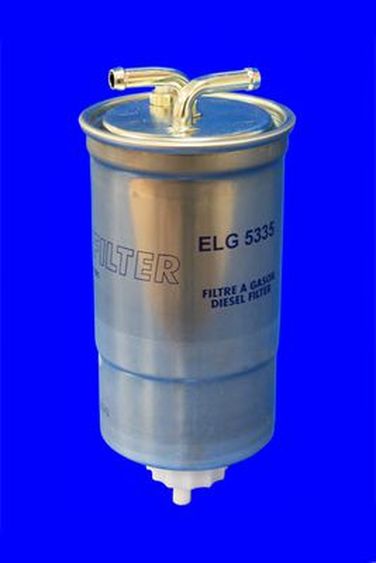 MECAFILTER ELG5335 Фильтр топливный - 1