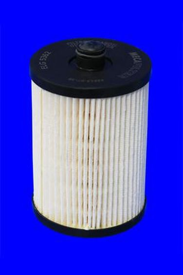 MECAFILTER ELG5362 Фильтр топливный - 1
