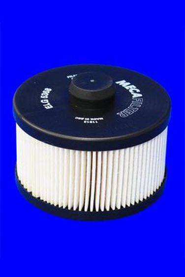 MECAFILTER ELG5368 Фильтр топливный - 1