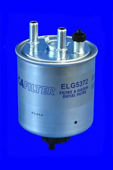 MECAFILTER ELG5372 Фильтр топливный - 1