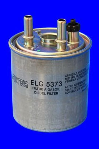 MECAFILTER ELG5373 Фильтр топливный - 1