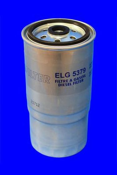 MECAFILTER ELG5379 Фильтр топливный - 1