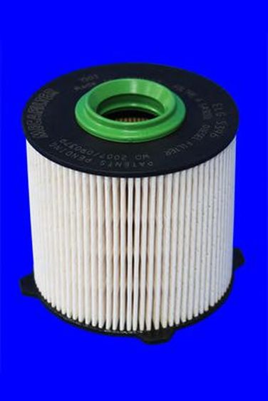 MECAFILTER ELG5396 Фильтр топливный - 1