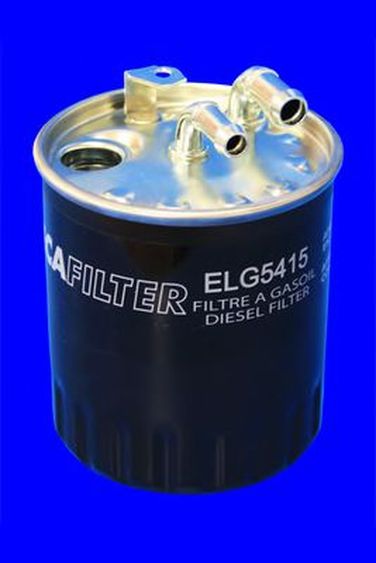 MECAFILTER ELG5415 Фильтр топливный - 1