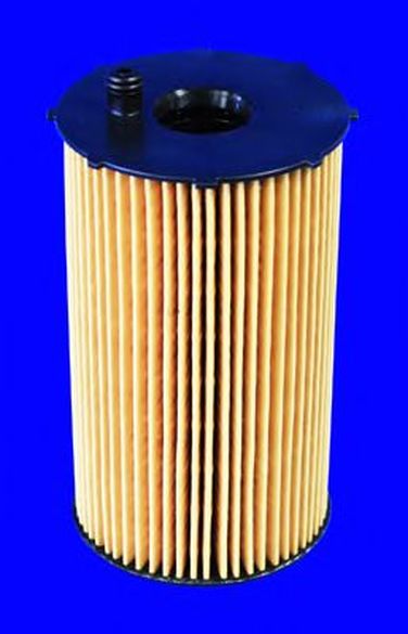 MECAFILTER ELH4360 Фильтр масляный вставка - 1