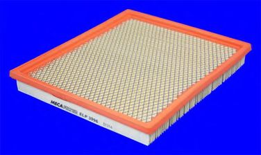 MECAFILTER ELP3996 Фильтр воздушный - 1