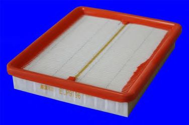 MECAFILTER ELP9196 Фильтр воздушный - 1