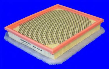 MECAFILTER ELP9203 Фильтр воздушный - 1