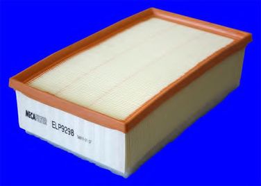MECAFILTER ELP9298 Фильтр воздушный - 1