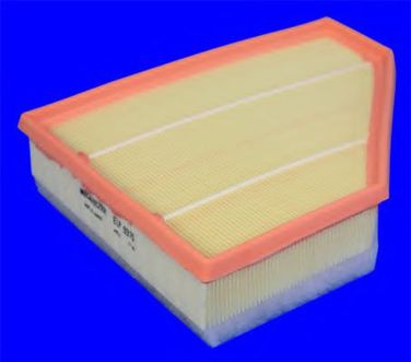 MECAFILTER ELP9315 Фильтр воздушный - 1
