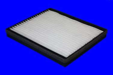 MECAFILTER ELR7198 Фильтр салона - 1