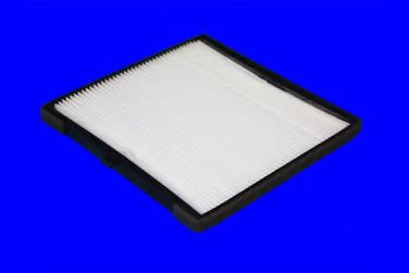 MECAFILTER ELR7254 Фильтр салона - 1
