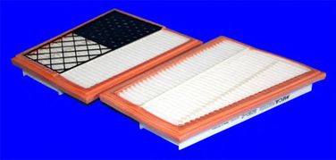 MECAFILTER JLP9290 Фильтр воздушный - 1