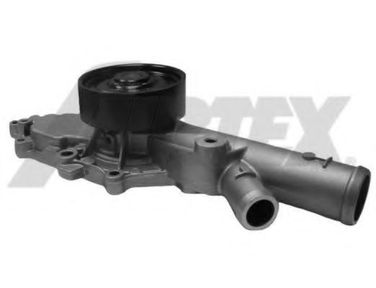 Airtex 1813 Водяной насос - 1