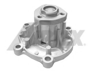 Airtex 1828 Водяной насос - 1