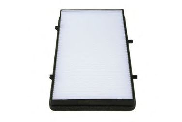SCT Germany SA 1261 Фильтр, воздух во внутренном пространстве - 3