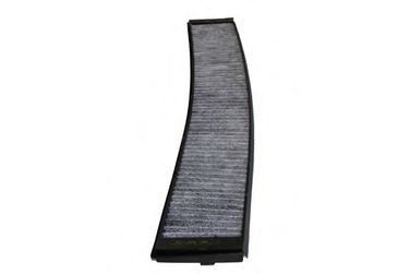 SCT Germany SAK 148 Фильтр салона Угольный - 3