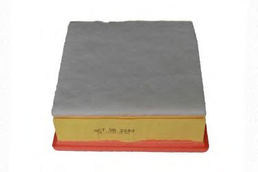 SCT Germany SB 2243 Фильтр воздушный - 2