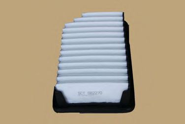 SCT Germany SB 2270 Фильтр воздушный - 2