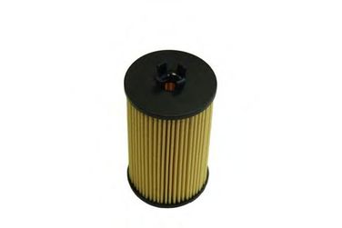 SCT Germany SH 4044 P Фильтр масляный - 3