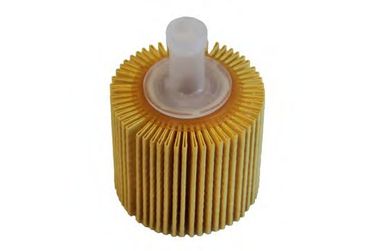 SCT Germany SH 4051 P Фильтр масляный - 2