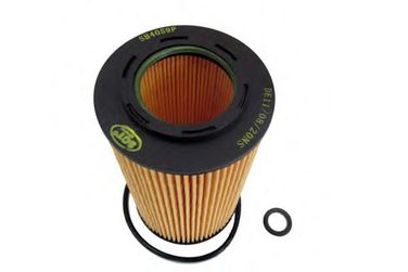 SCT Germany SH 4059 P Фильтр масляный - 2