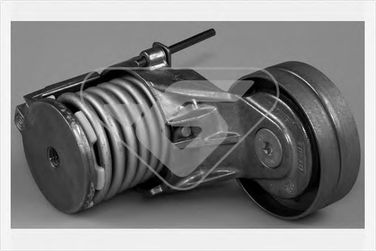 Hutchinson T0249 Натяжной ролик, поликлиновой  ремень - 1