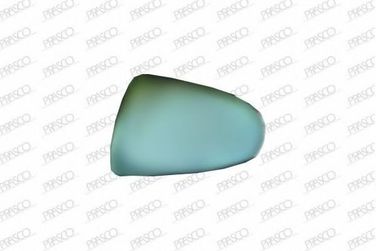 Prasco ME3057414 Покрытие, внешнее зеркало | лев | - 2