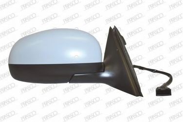 Prasco SK3247313 Наружное зеркало | прав | - 2