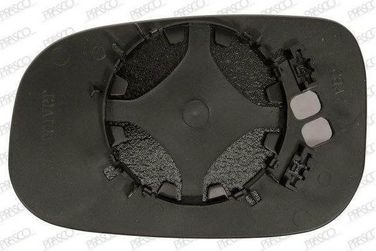 Prasco VV3227513 Зеркальное стекло, наружное зеркало | прав | - 2