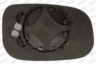 Prasco VV3227524 Зеркальное стекло, наружное зеркало | лев | - 2