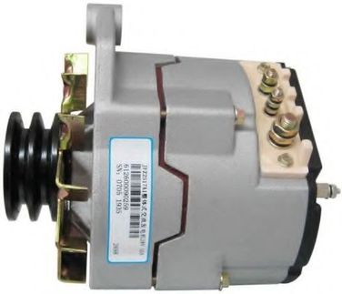 PRESTOLITE ELECTRIC JFZ2517A3 Генератор - 1