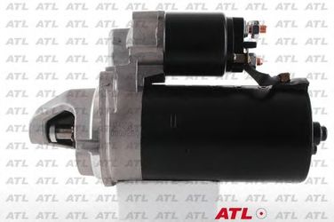 ATL A 18 070 Стартер - 2