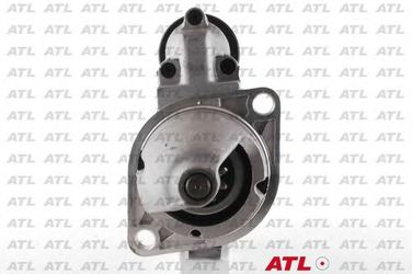 ATL A 18 070 Стартер - 3