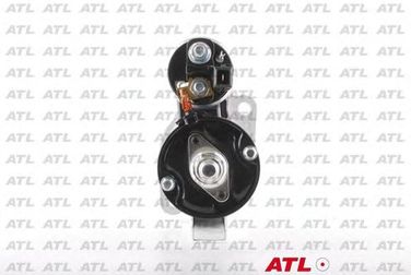 ATL A 21 010 Стартер - 1